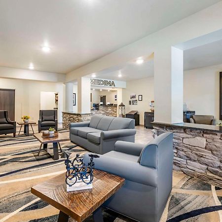 Comfort Inn & Suites Medina المظهر الخارجي الصورة