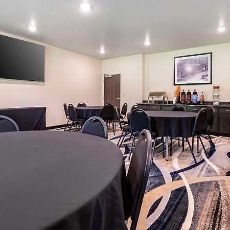 Comfort Inn & Suites Medina المظهر الخارجي الصورة