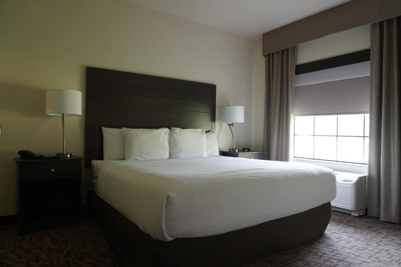 Comfort Inn & Suites Medina المظهر الخارجي الصورة