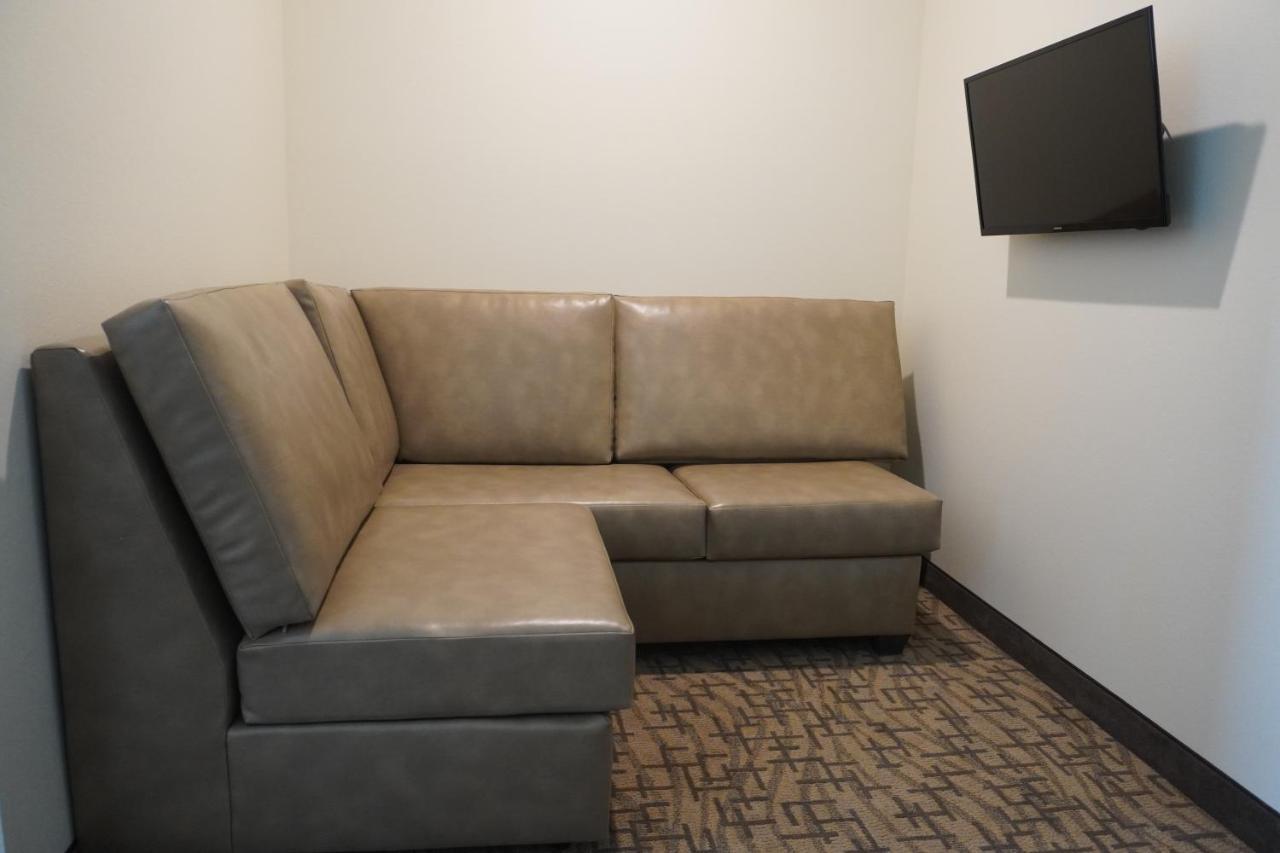 Comfort Inn & Suites Medina المظهر الخارجي الصورة