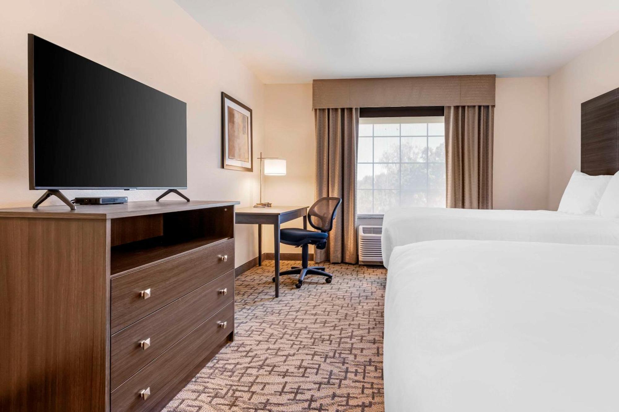 Comfort Inn & Suites Medina المظهر الخارجي الصورة