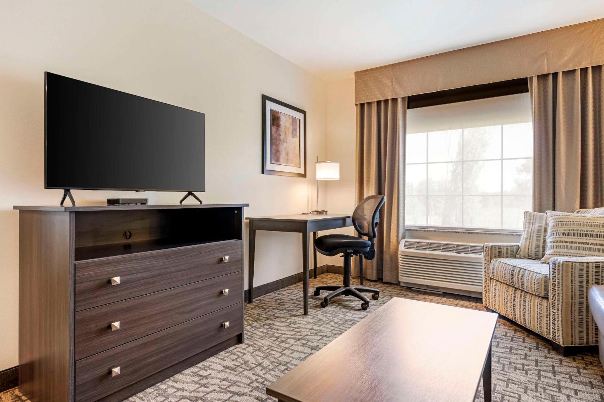 Comfort Inn & Suites Medina المظهر الخارجي الصورة