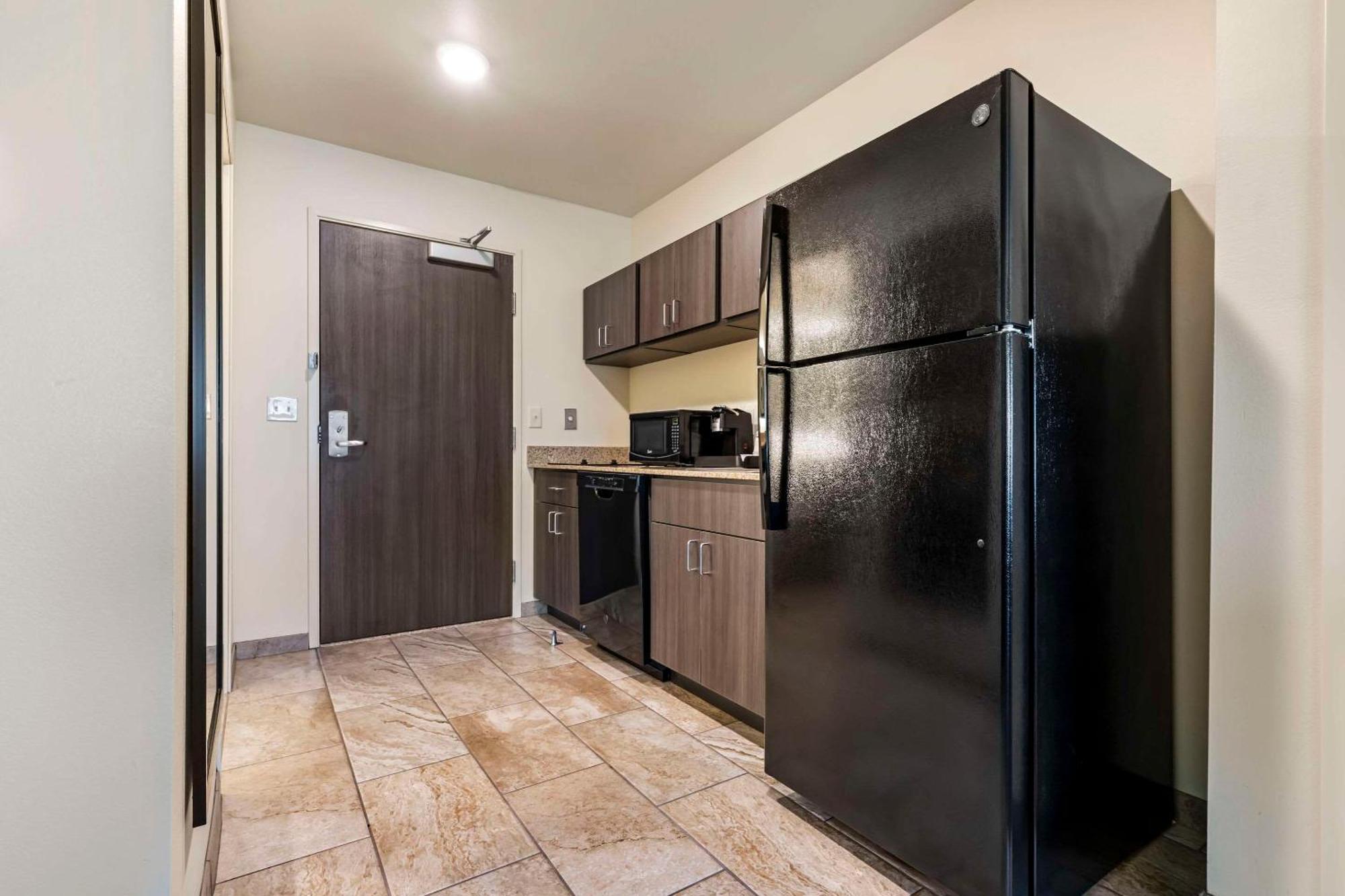 Comfort Inn & Suites Medina المظهر الخارجي الصورة