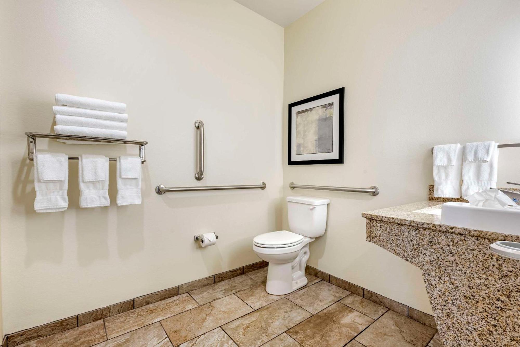 Comfort Inn & Suites Medina المظهر الخارجي الصورة