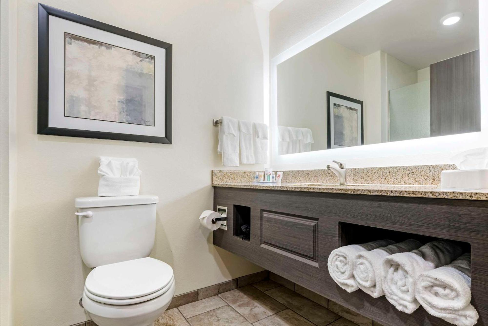 Comfort Inn & Suites Medina المظهر الخارجي الصورة