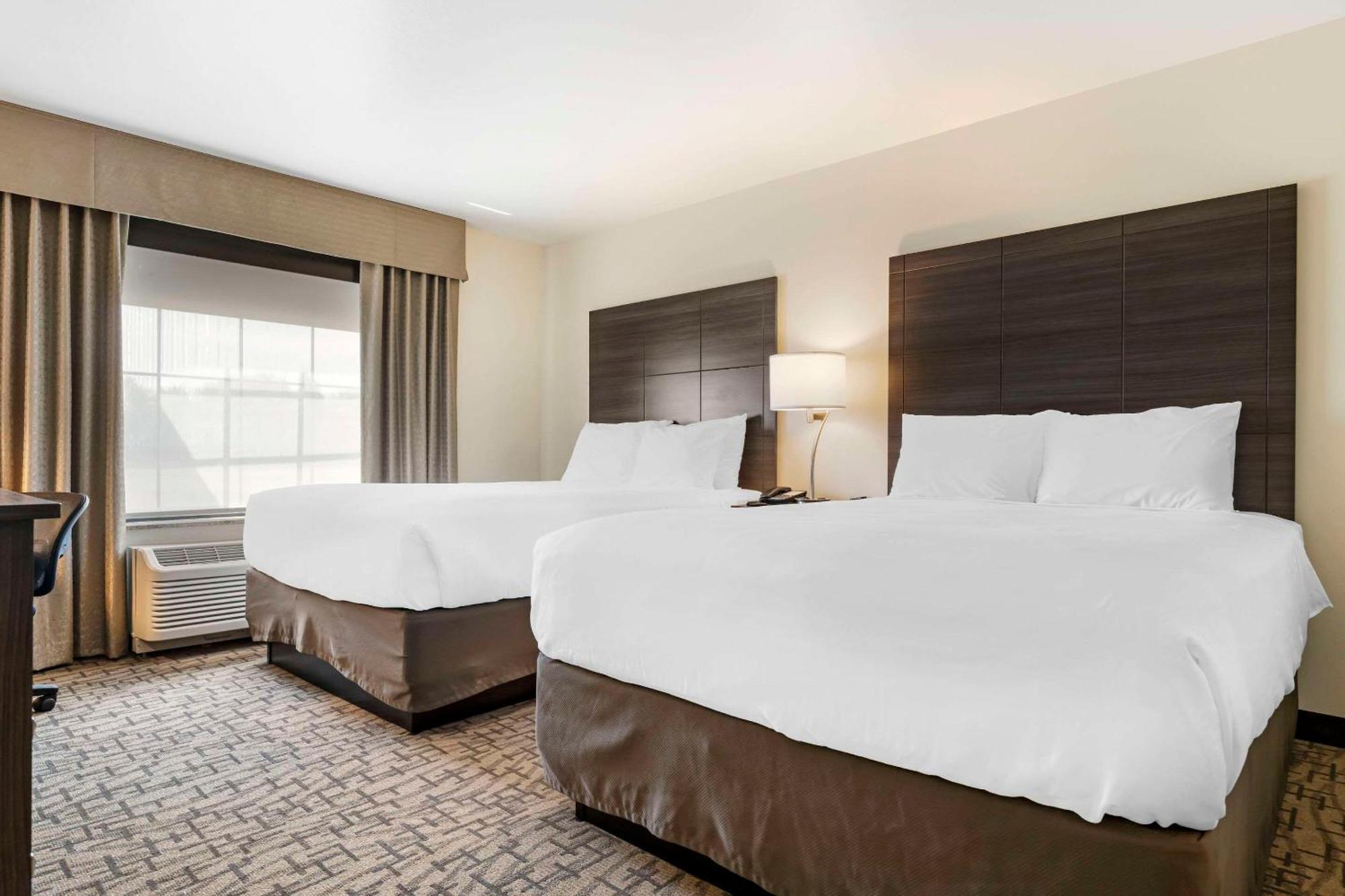 Comfort Inn & Suites Medina المظهر الخارجي الصورة