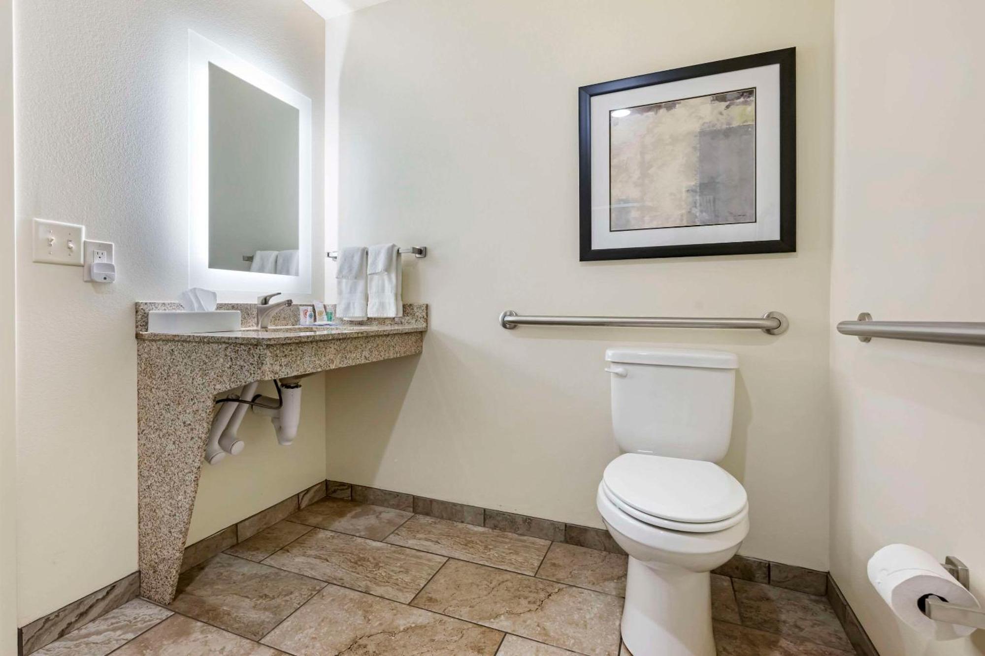 Comfort Inn & Suites Medina المظهر الخارجي الصورة